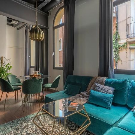 Tsa La Rosa Apartment Barcelona Exterior foto