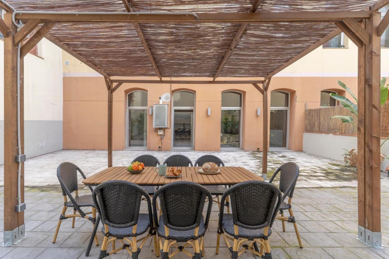 Tsa La Rosa Apartment Barcelona Exterior foto
